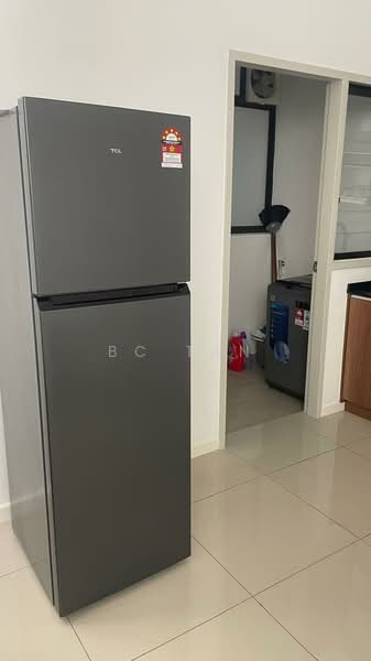 Service Residence for Rent at Savvy @ Riana Dutamas - BC TAN - Interior - PropertyGuru.com.my