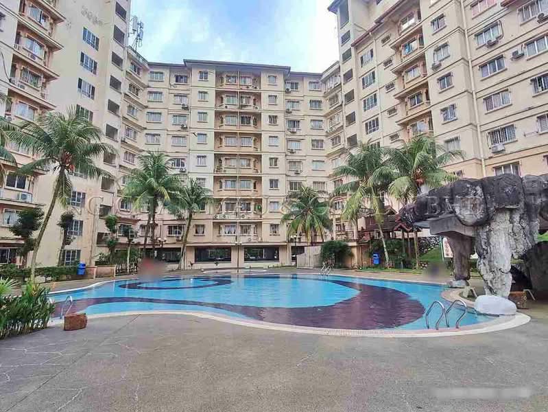 Condominium for Sale at Oakleaf Park - Abid Sabarudin - Exterior - PropertyGuru.com.my