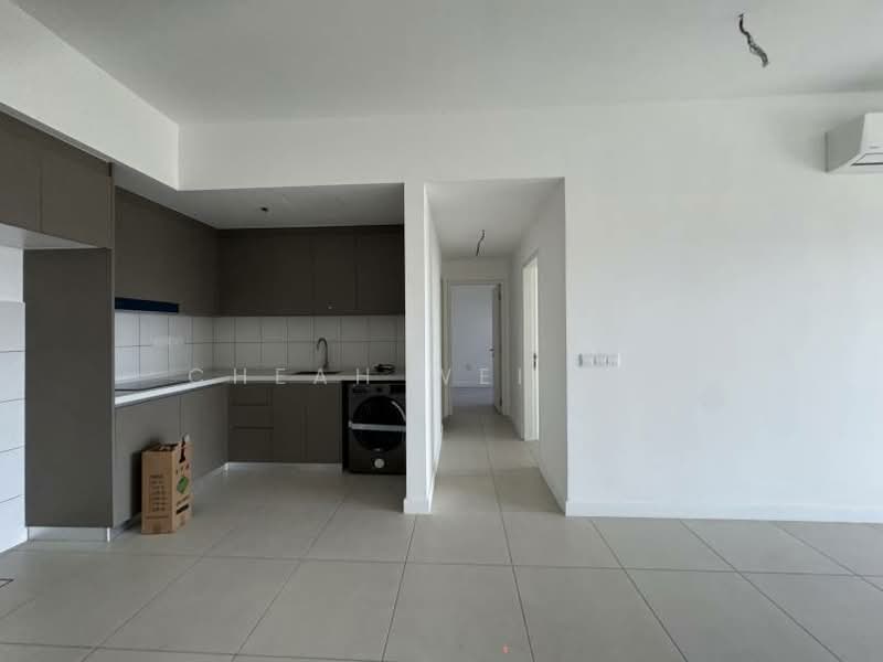 Service Residence for Sale at Maya Ara Residences - Cheah Wei Kit - Kitchen - PropertyGuru.com.my