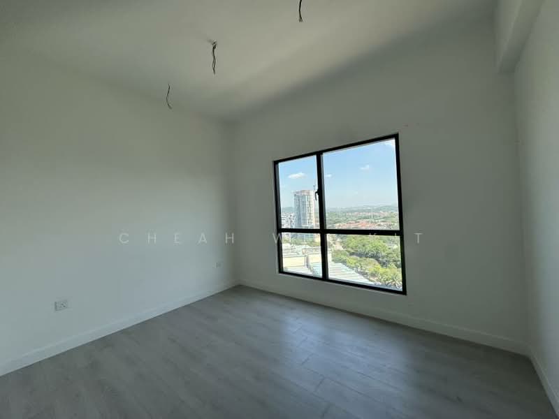 Service Residence for Sale at Maya Ara Residences - Cheah Wei Kit - View - PropertyGuru.com.my
