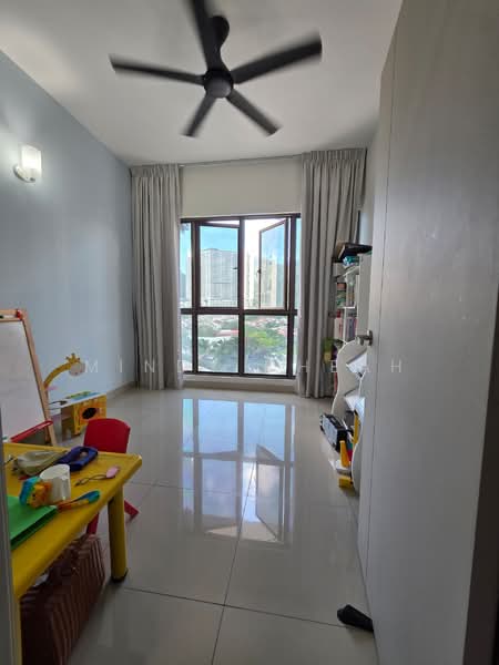 Condominium for Sale at Skycube - Mindy Cheah - Study - PropertyGuru.com.my