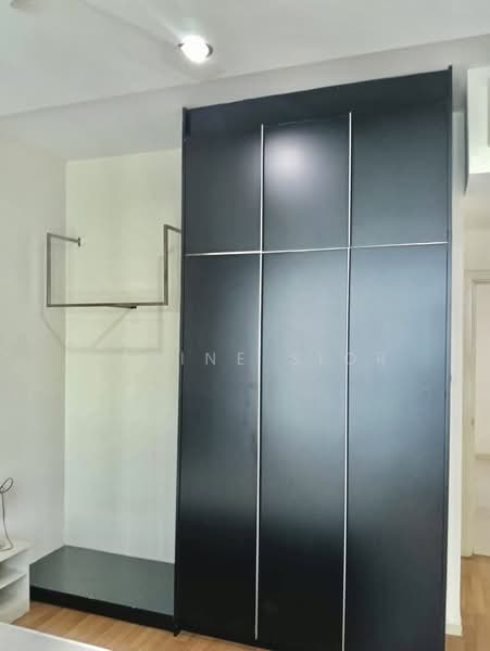 Apartment for Rent at Impiana - Karine Sior - PropertyGuru.com.my