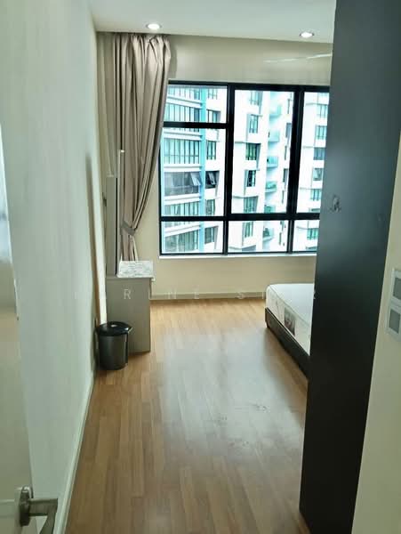 Apartment for Rent at Impiana - Karine Sior - PropertyGuru.com.my