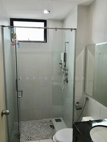 Apartment for Rent at Impiana - Karine Sior - PropertyGuru.com.my