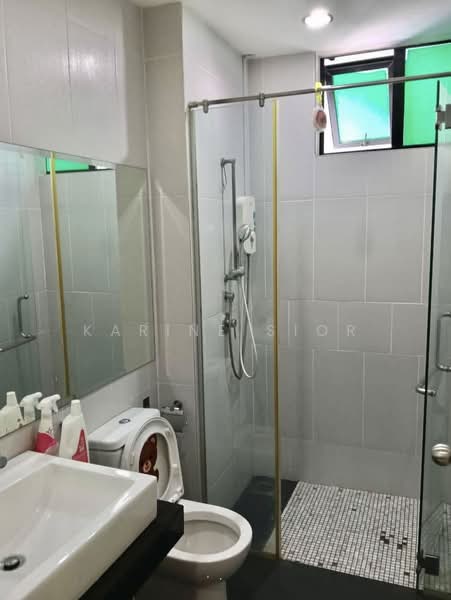Apartment for Rent at Impiana - Karine Sior - PropertyGuru.com.my