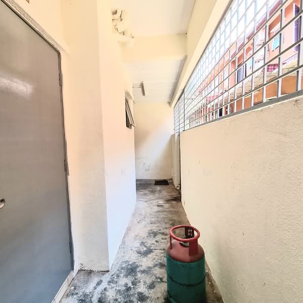Rumah Teres 2 Tingkat untuk Dijual di Sungai Long (Bandar Sungai Long) - Jake Lim - Exterior - PropertyGuru.com.my
