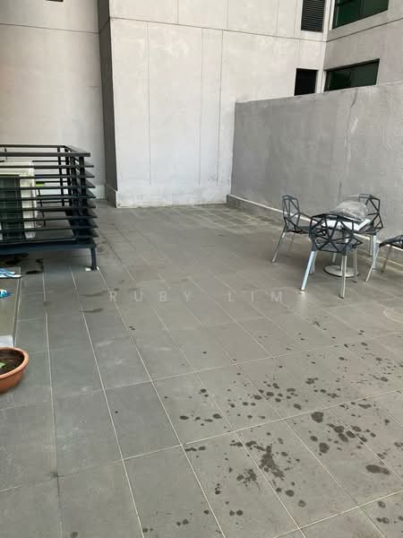 Servis Apartment untuk Dijual di The Leafz @ Dedaun - Ruby Lim - Exterior - PropertyGuru.com.my