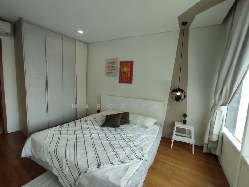 Service Residence for Rent at Vortex KLCC - Marco Tan - PropertyGuru.com.my