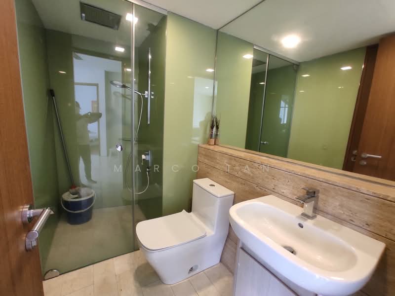 Service Residence for Rent at Vortex KLCC - Marco Tan - PropertyGuru.com.my