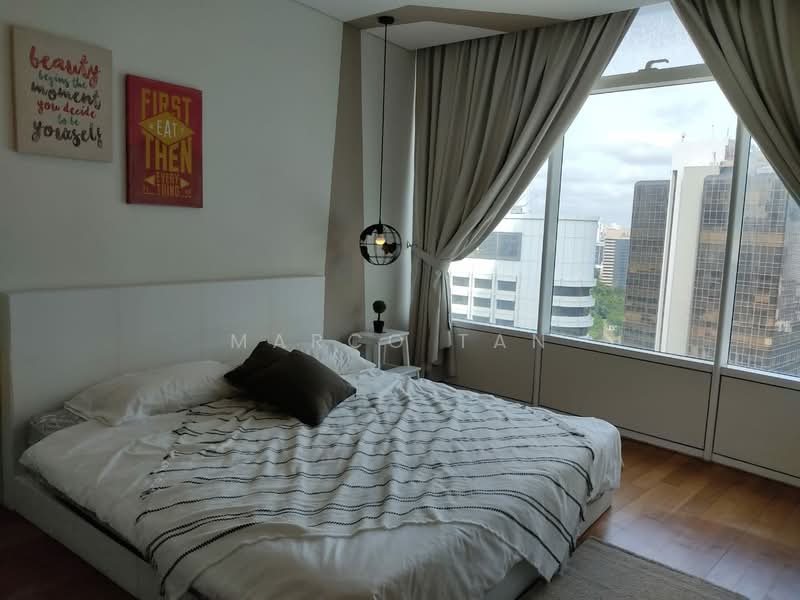 Service Residence for Rent at Vortex KLCC - Marco Tan - PropertyGuru.com.my