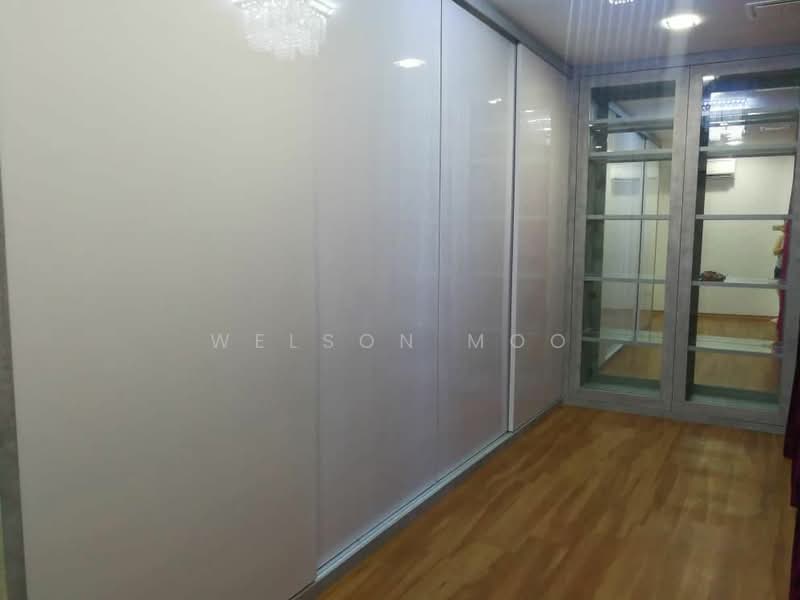 Rumah Teres 2.5 Tingkat untuk Dijual di Seksyen 5 Wangsa Maju (Wangsa Maju) - Welson Moo - Interior - PropertyGuru.com.my