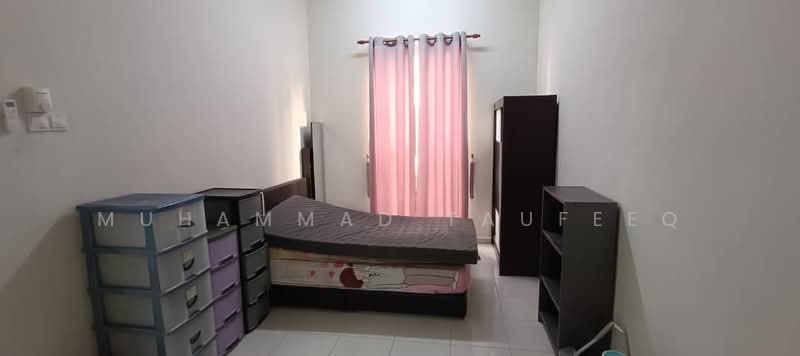 Apartment for Rent at Citra Embun - Muhammad Taufeeq - Bedroom - PropertyGuru.com.my