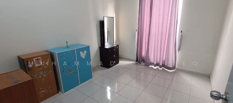 Apartment for Rent at Citra Embun - Muhammad Taufeeq - Bedroom - PropertyGuru.com.my