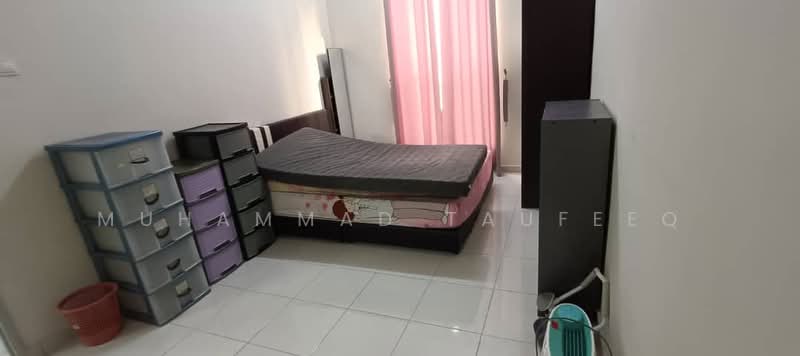 Apartment for Rent at Citra Embun - Muhammad Taufeeq - Bedroom - PropertyGuru.com.my