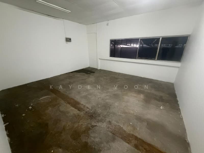 Terrace Factory for Rent in Taman Tan Sri Yaacob (Johor Bahru) - Kayden Voon - Interior - PropertyGuru.com.my