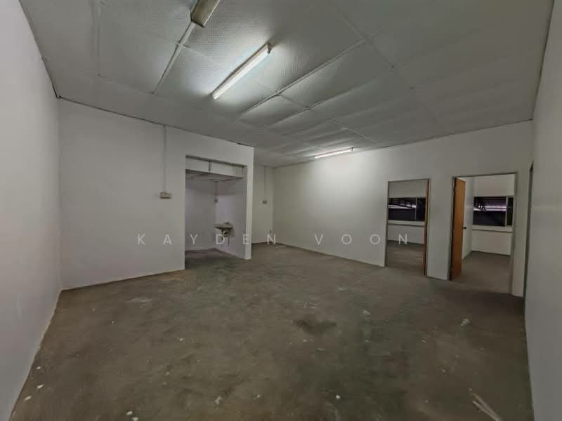 Terrace Factory for Rent in Taman Tan Sri Yaacob (Johor Bahru) - Kayden Voon - Interior - PropertyGuru.com.my