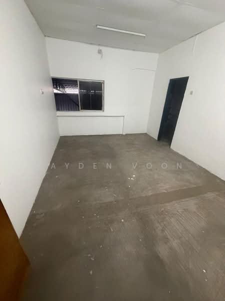 Terrace Factory for Rent in Taman Tan Sri Yaacob (Johor Bahru) - Kayden Voon - Interior - PropertyGuru.com.my