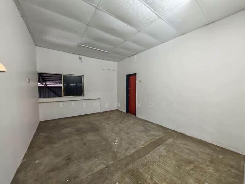 Terrace Factory for Rent in Taman Tan Sri Yaacob (Johor Bahru) - Kayden Voon - Interior - PropertyGuru.com.my