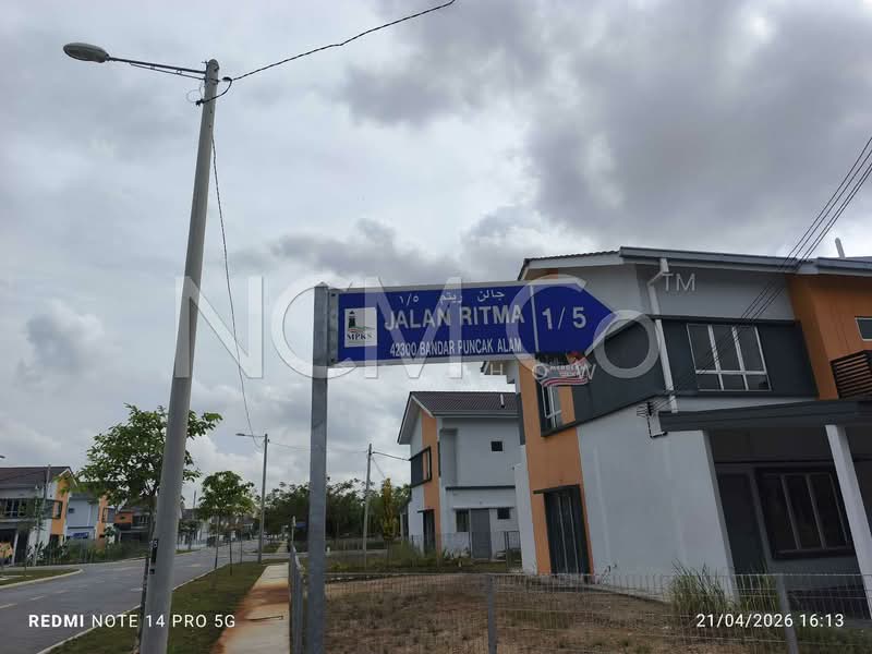 2-storey Terraced House for Sale in Kuala Selangor (Selangor) - Gary Chow - PropertyGuru.com.my