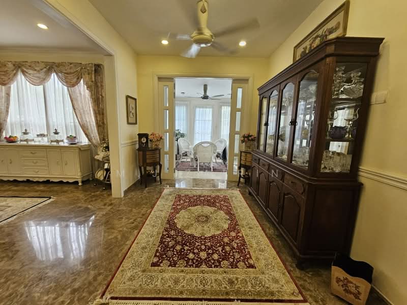 Rumah Berkembar untuk Dijual di Ukay Perdana (Ulu Kelang) - M.J Zairin - Interior - PropertyGuru.com.my