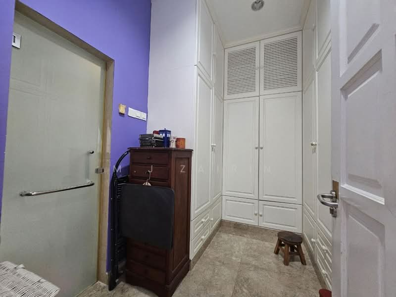 Rumah Berkembar untuk Dijual di Ukay Perdana (Ulu Kelang) - M.J Zairin - Interior - PropertyGuru.com.my