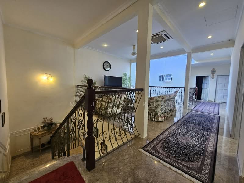 Rumah Berkembar untuk Dijual di Ukay Perdana (Ulu Kelang) - M.J Zairin - Interior - PropertyGuru.com.my