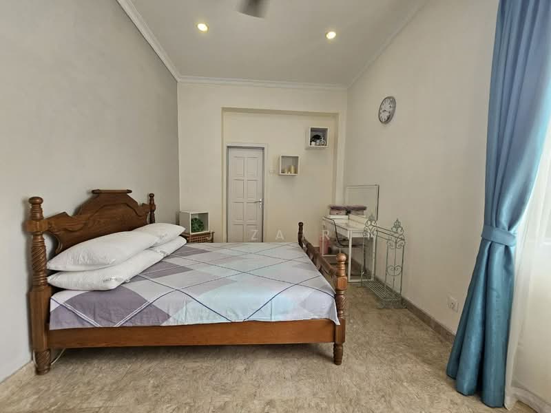 Rumah Berkembar untuk Dijual di Ukay Perdana (Ulu Kelang) - M.J Zairin - Bedroom - PropertyGuru.com.my