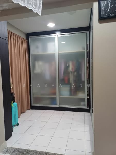 Apartment for Sale at Danga View Apartment - Shasha Ang - PropertyGuru.com.my
