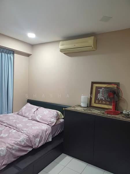 Apartment for Sale at Danga View Apartment - Shasha Ang - PropertyGuru.com.my