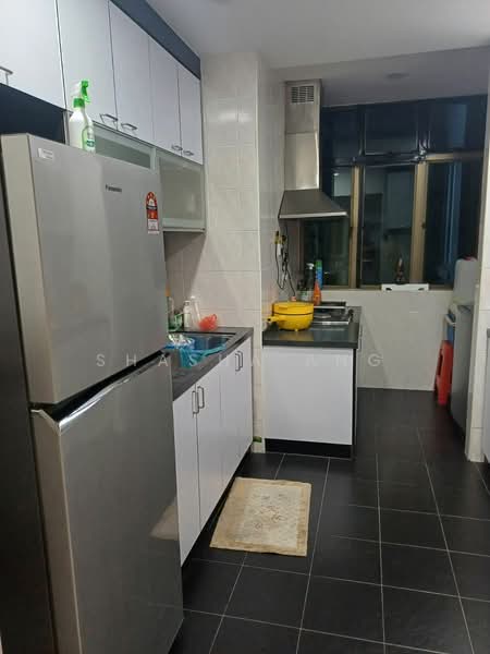 Apartment for Sale at Danga View Apartment - Shasha Ang - PropertyGuru.com.my