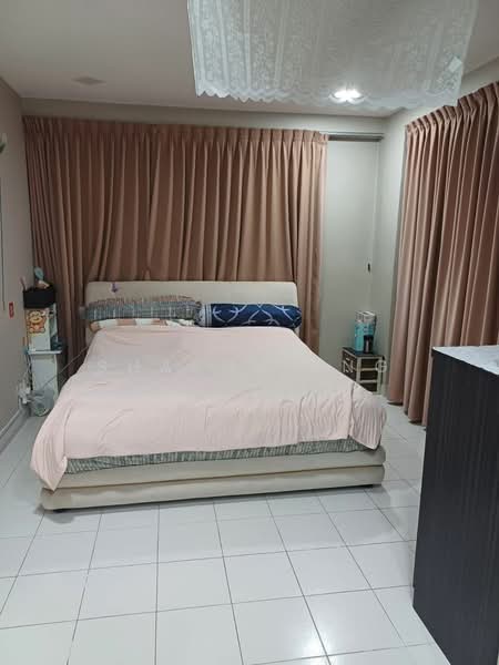 Apartment for Sale at Danga View Apartment - Shasha Ang - PropertyGuru.com.my