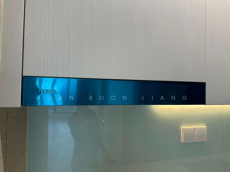 Servis Apartment untuk Disewa di Alira @ Metropark Subang - Huan Boon Liang - PropertyGuru.com.my