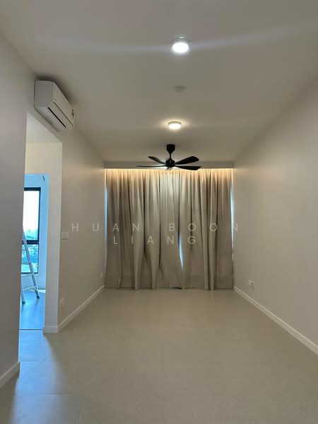 Servis Apartment untuk Disewa di Alira @ Metropark Subang - Huan Boon Liang - Interior - PropertyGuru.com.my