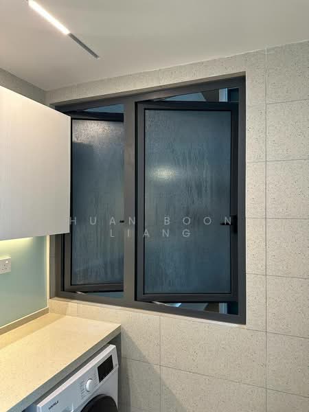 Servis Apartment untuk Disewa di Alira @ Metropark Subang - Huan Boon Liang - Interior - PropertyGuru.com.my
