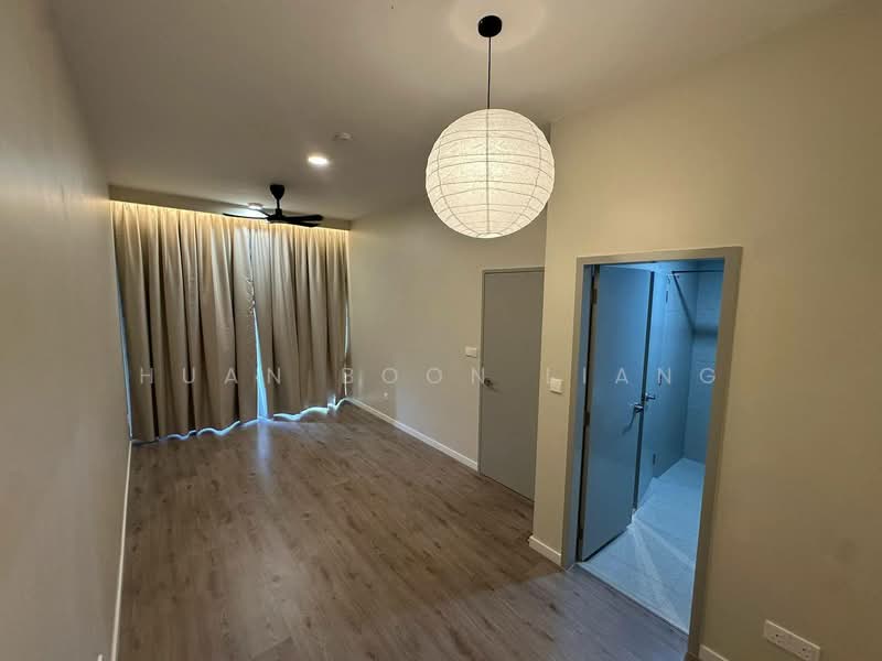 Servis Apartment untuk Disewa di Alira @ Metropark Subang - Huan Boon Liang - Interior - PropertyGuru.com.my