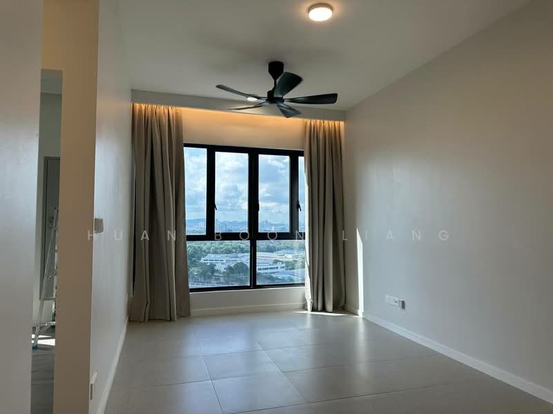 Servis Apartment untuk Disewa di Alira @ Metropark Subang - Huan Boon Liang - PropertyGuru.com.my