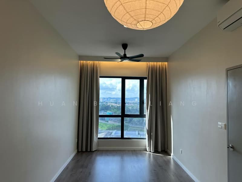 Servis Apartment untuk Disewa di Alira @ Metropark Subang - Huan Boon Liang - PropertyGuru.com.my