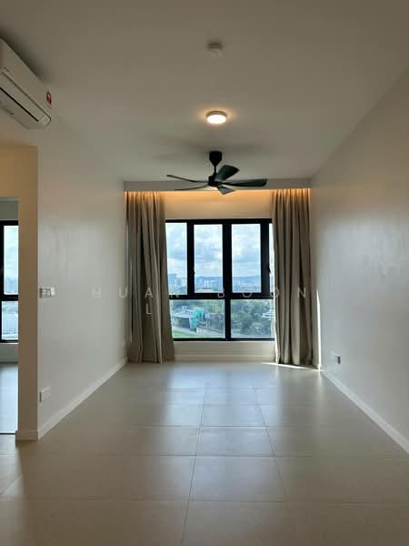 Servis Apartment untuk Disewa di Alira @ Metropark Subang - Huan Boon Liang - PropertyGuru.com.my