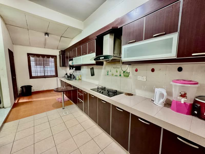 2-storey Terraced House for Sale in Bandar Country Homes (Rawang) - Yasmin Sulaiman - PropertyGuru.com.my