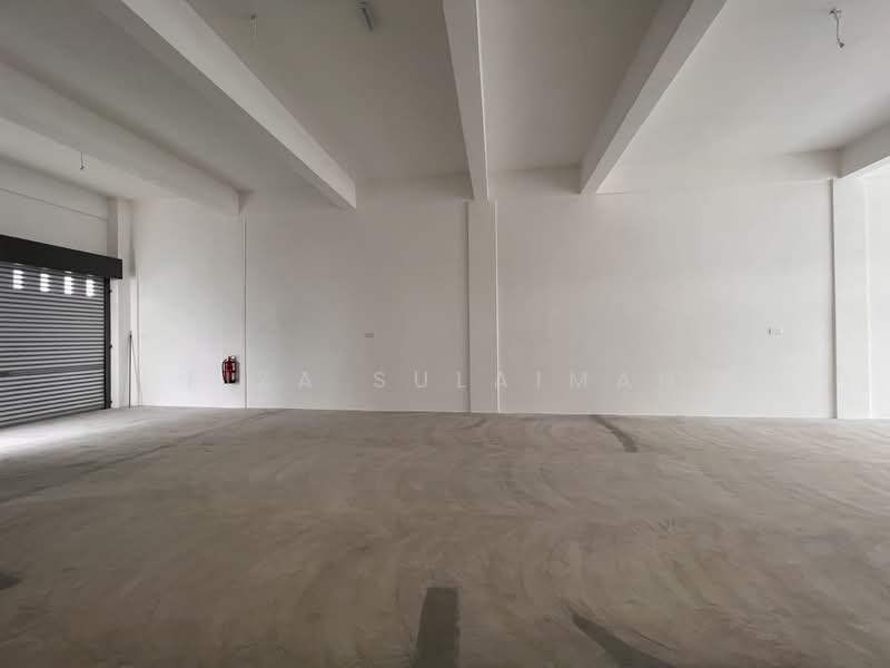 Shop / Office for Rent in Pasir Gudang (Johor) - Fiza Sulaiman - Interior - PropertyGuru.com.my