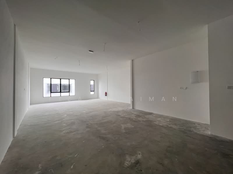Shop / Office for Rent in Pasir Gudang (Johor) - Fiza Sulaiman - Interior - PropertyGuru.com.my