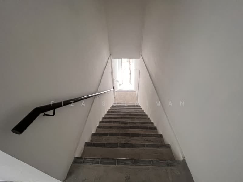 Shop / Office for Rent in Pasir Gudang (Johor) - Fiza Sulaiman - Interior - PropertyGuru.com.my
