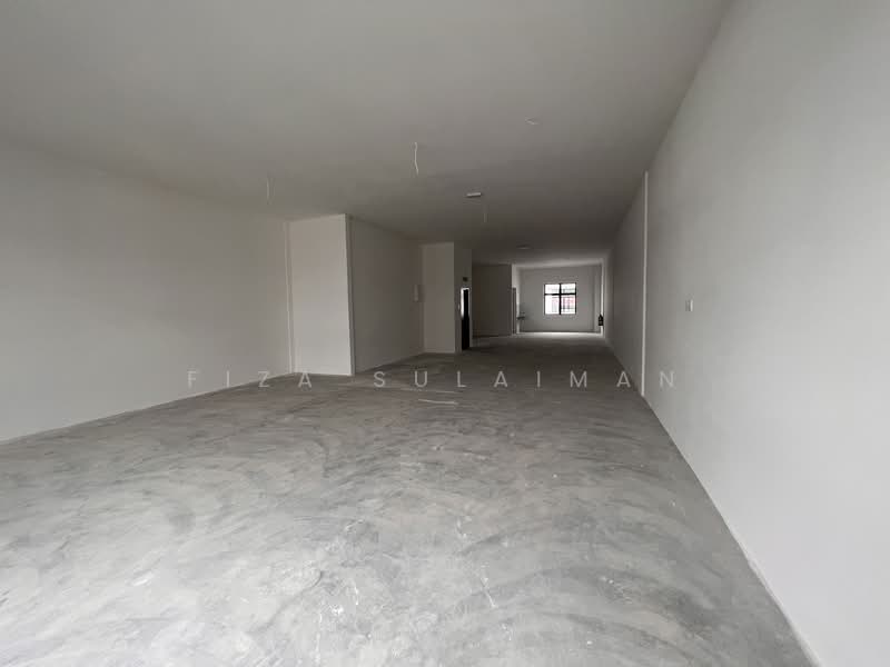 Shop / Office for Rent in Pasir Gudang (Johor) - Fiza Sulaiman - Interior - PropertyGuru.com.my