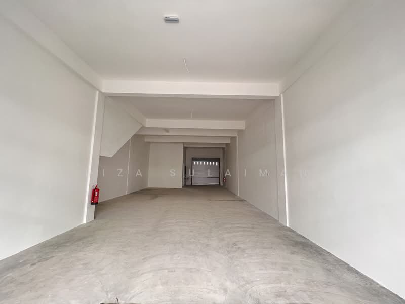 Shop / Office for Rent in Pasir Gudang (Johor) - Fiza Sulaiman - Interior - PropertyGuru.com.my