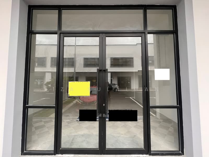Shop / Office for Rent in Pasir Gudang (Johor) - Fiza Sulaiman - Exterior - PropertyGuru.com.my