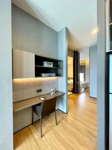 Service Residence for Sale at City of Dreams - Elaine Ooi - PropertyGuru.com.my