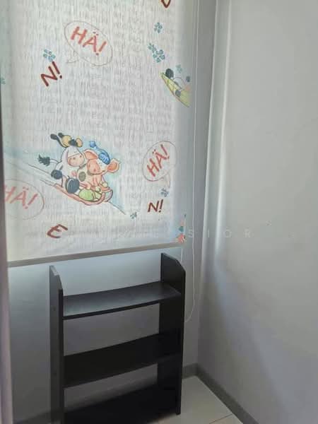 Apartment for Rent at Impiana - Karine Sior - PropertyGuru.com.my
