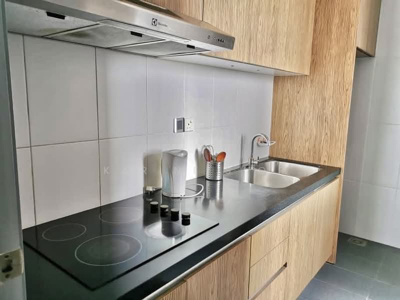 Apartment for Rent at Impiana - Karine Sior - PropertyGuru.com.my