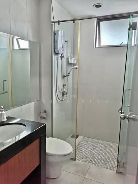 Apartment for Rent at Impiana - Karine Sior - PropertyGuru.com.my