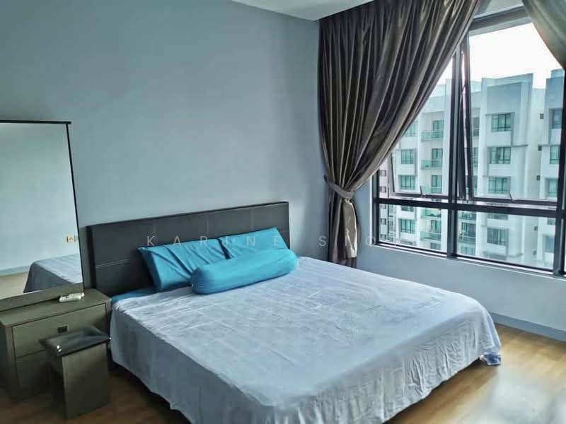Apartment for Rent at Impiana - Karine Sior - PropertyGuru.com.my